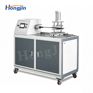 Racket Frame Torsion Testing Machine