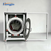 Football Drum Abrasion Testing Machine