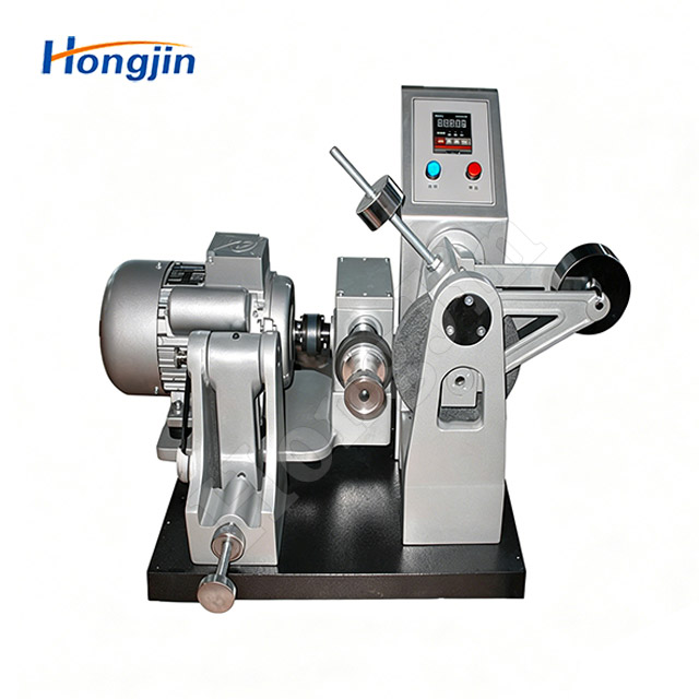 Akron Abrasion Tester