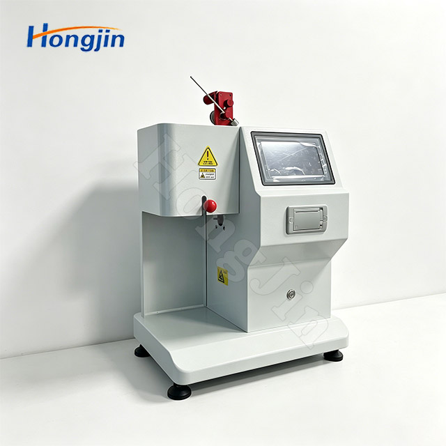 Melt Flow Index Tester