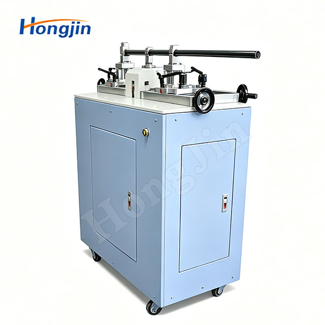 Baseball Bat Reciprocating Fatigue Tester