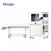 IPX1–6 Waterproof Test Chamber