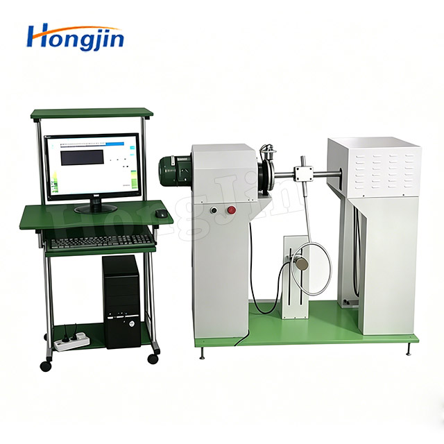Badminton Racket Fatigue Testing Machine