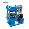 Hydraulic Tire Vulcanizing Machine