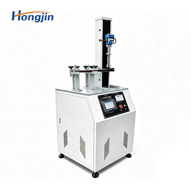 Tennis Racket String Force Test Machine