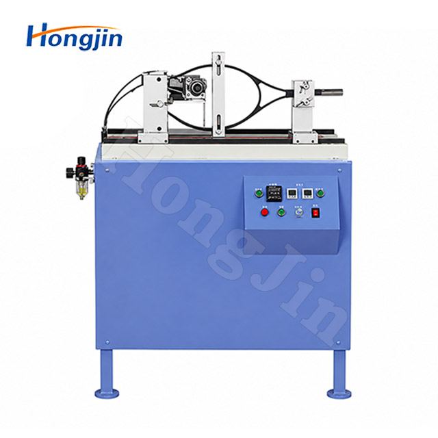 Tennis Racket Reciprocating Fatigue Tester