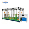 Outdoor Fitness Equipment Integrated Testing Machine