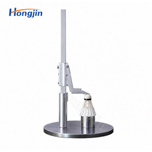 Shuttlecock Head Height Gauge
