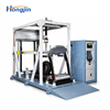 Treadmill Dynamic Impact Testing Machine