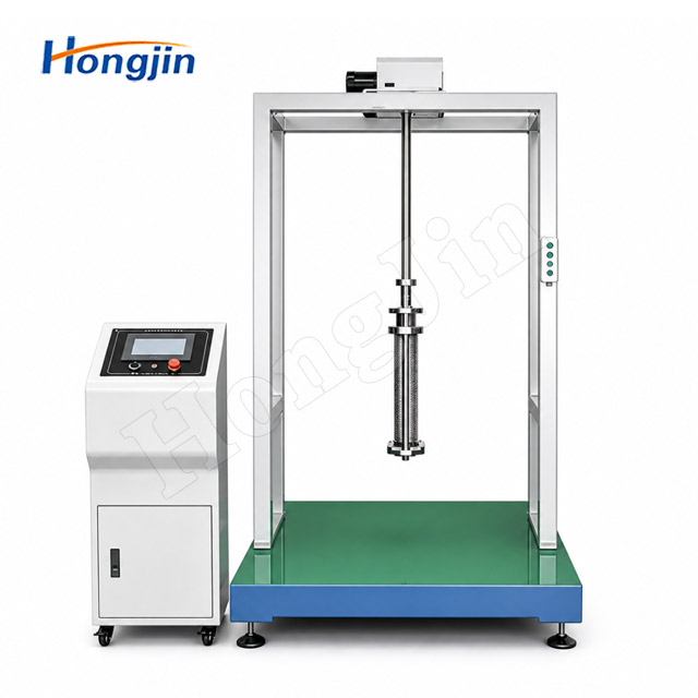Air Walker Impact Testing Machine