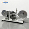 RCA Paper Tape Abrasion Tester