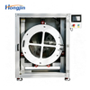 Football Drum Abrasion Testing Machine