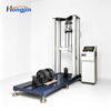 Bicycle Frame Drop Impact Test Machine