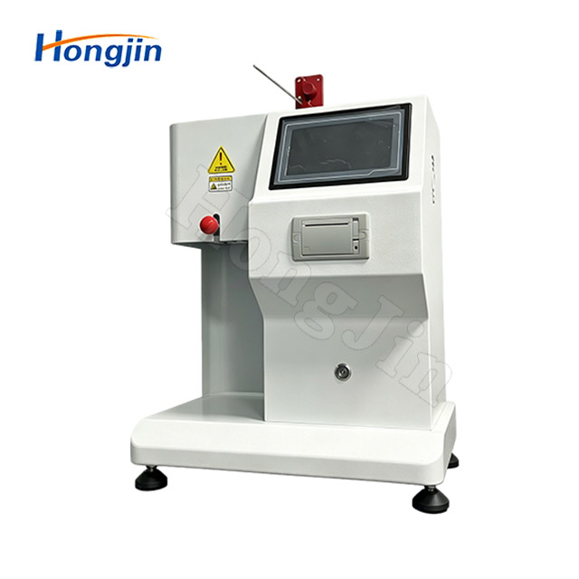 Melt Flow Index Tester
