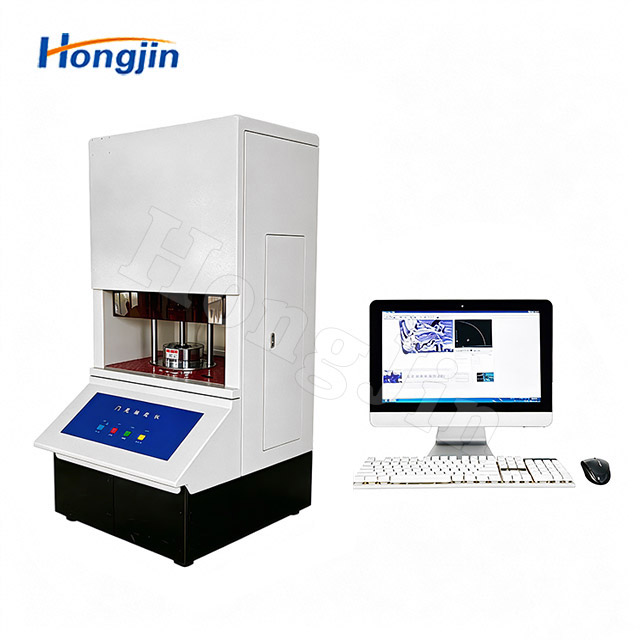 Mooney Viscometer