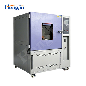 IPX1234 Rain Test Chamber